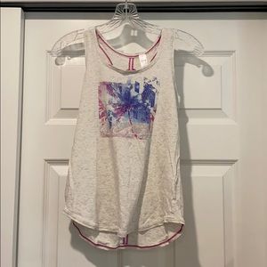 ivivva tank top